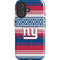 NFL New York Giants Trailblazer iPhone 16 Plus Magsafe Impact Case
